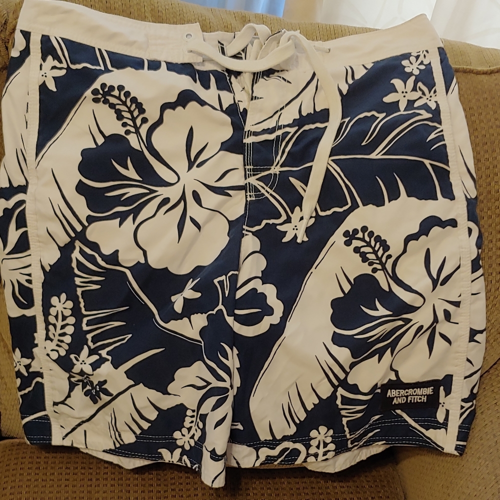 Men's Swim Shorts